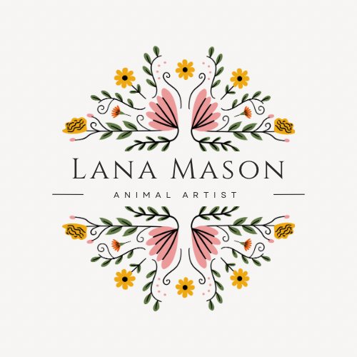 Lana Mason Art 